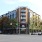 Street View of City North multi-floor apartment building