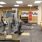 Fitness Center with weight and cardio machines and free weights