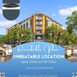 Check out our amazing Apartment Homes in the heart of Lake City!
#apartmentliving #cityliving #locationlocationlocation #Seattle Instagram post from @citynorthseattle on July 12, 2024 12:01:56pm