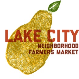 Are you looking for something to do? Get out and explore the area.
Check out the Lake City Neighborhood Farmers Market, Thursdays 3 PM to 7 PM, June 13th - October 3rd.
NE 125th St & 28th Ave NE, 98125
#lakecity #seattle #farmersmarket #neighborhood #shoplocal Instagram post from @citynorthseattle on July 17, 2024 12:01:15pm